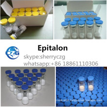 Powder Polypeptide Hormones Epitalon for Anti-Aging